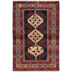 tappeto persia shahsavan cm 105x154