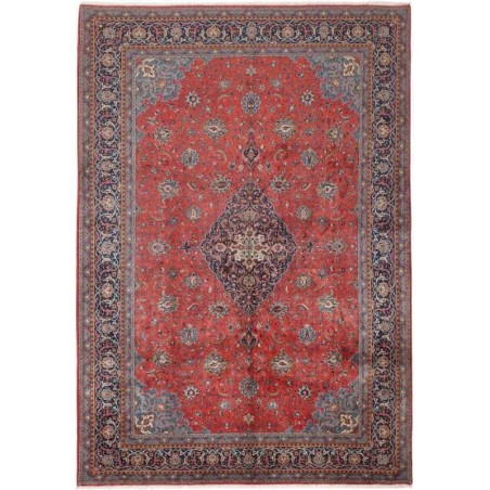 tappeto persia sarough cm 304x407