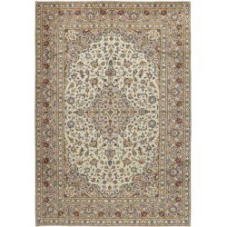 tappeto persia keshan fine cm 257x365