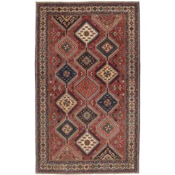 tappeto persia yalameh cm 152x250