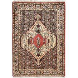 tappeto persia seneh cm 76x105