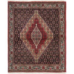 tappeto persia seneh cm 84x104