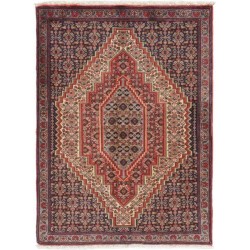 tappeto persia seneh cm 77x102