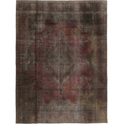 tappeto persia vintage royal fine cm 301x397