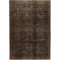tappeto persia vintage royal outlet cm 226x320