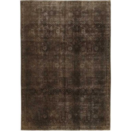 tappeto persia vintage royal outlet cm 226x320