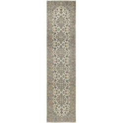 tappeto persia keshan fine cm 97x395
