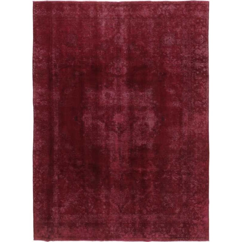 tappeto persia vintage royal outlet cm 290x360