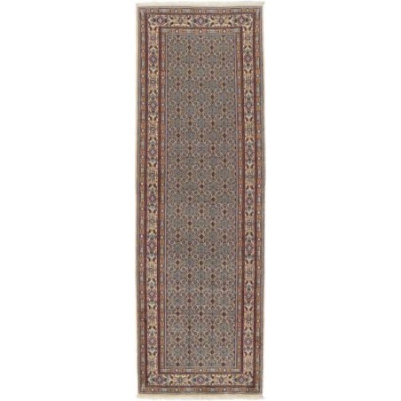 tappeto persia moud mahi cm 79x244