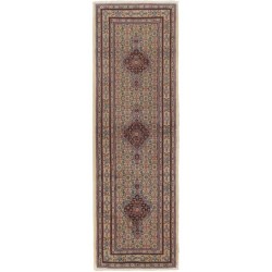 tappeto persia moud mahi cm 82x252