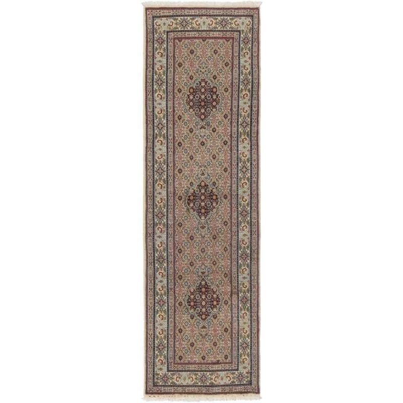 tappeto persia moud mahi cm 74x247