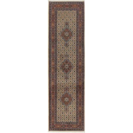 tappeto persia moud mahi cm 82x295