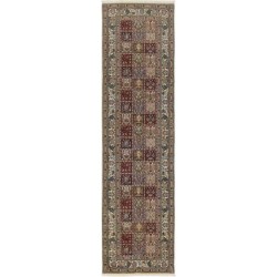 tappeto persia moud garden cm 77x296