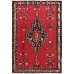tappeto persia afshar cm 168x235