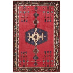 tappeto persia afshar cm 164x245