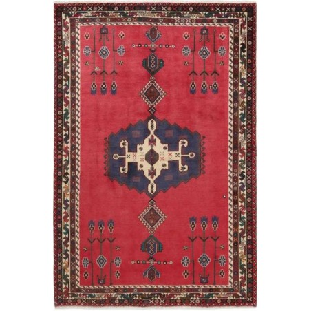 tappeto persia afshar cm 164x245