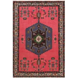 tappeto persia afshar cm 167x245
