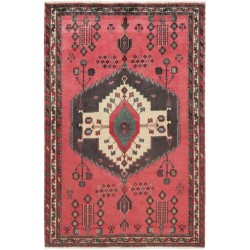 tappeto persia afshar cm 158x236