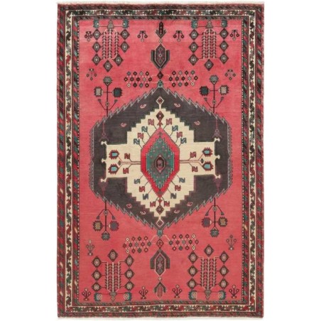 tappeto persia afshar cm 158x236