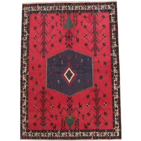 tappeto persia afshar cm 174x235
