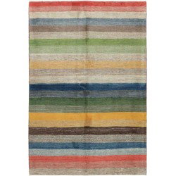 tappeto persia gabbeh limited cm 167x238