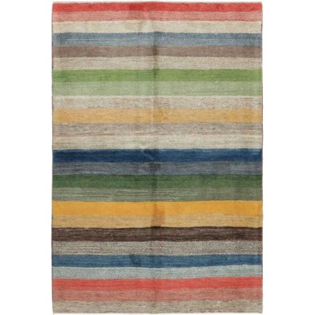 tappeto persia gabbeh limited cm 167x238
