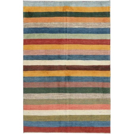 tappeto persia gabbeh limited cm 158x234