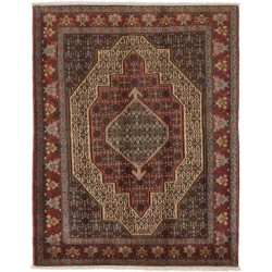 tappeto persia seneh cm 119x157