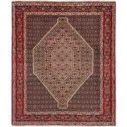 tappeto persia seneh cm 125x147