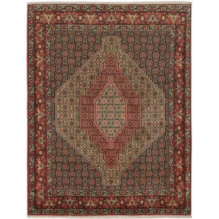tappeto persia seneh cm 125x160