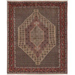 tappeto persia seneh cm 125x153