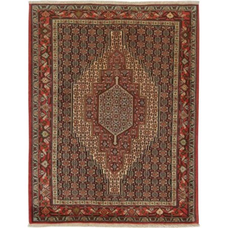 tappeto persia seneh cm 117x150