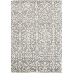 tappeto india damask cm 175x246