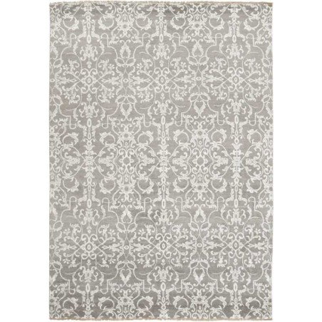 tappeto india damask cm 175x246
