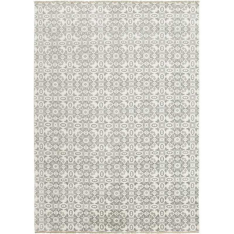tappeto india damask cm 174x244