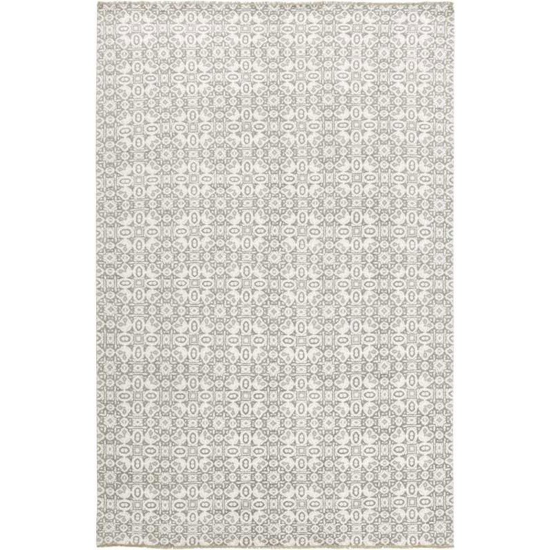 tappeto india damask cm 201x305