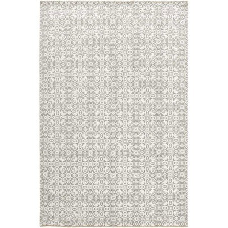 tappeto india damask cm 201x305