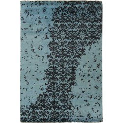 tappeto india damask cm 168x245