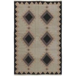tappeto persia kelim cm 138x211