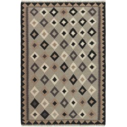 tappeto persia kelim cm 148x203