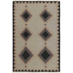 tappeto persia kelim cm 137x203
