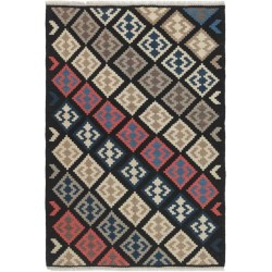 tappeto persia kelim cm 138x201