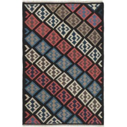 tappeto persia kelim cm 133x196