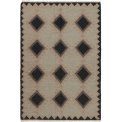 tappeto persia kelim cm 133x196