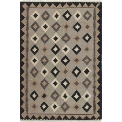 tappeto persia kelim cm 138x197