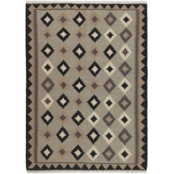 tappeto persia kelim cm 148x203