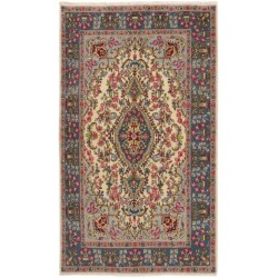 tappeto persia kerman cm 144x246