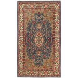 tappeto persia kerman cm 146x257
