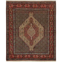 tappeto persia seneh cm 127x150