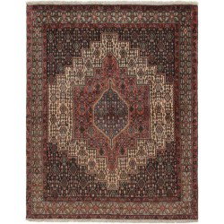 tappeto persia seneh cm 121x150